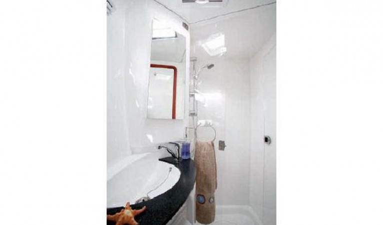 46 Robertson and Caine Manufacturer Provided Image