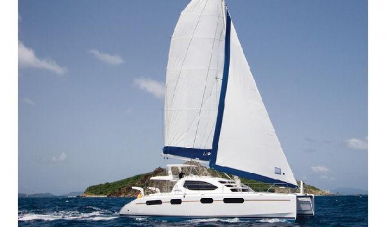 46 Robertson and Caine Manufacturer Provided Image