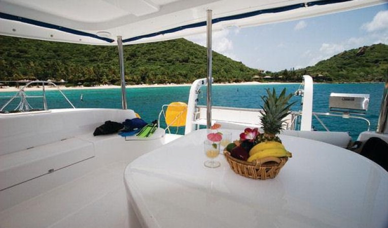 46 Robertson and Caine Manufacturer Provided Image