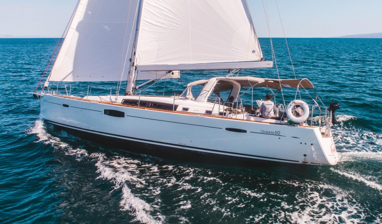 60 Beneteau 
