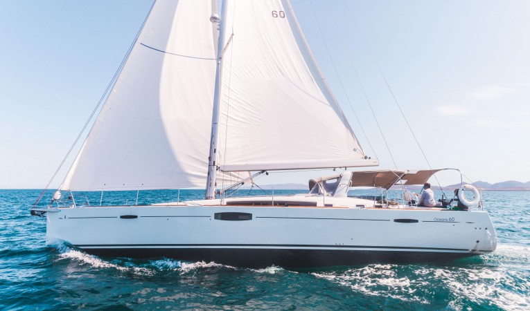 60 Beneteau 