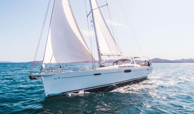 60 Beneteau 
