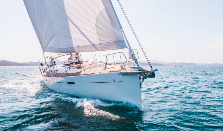 60 Beneteau 