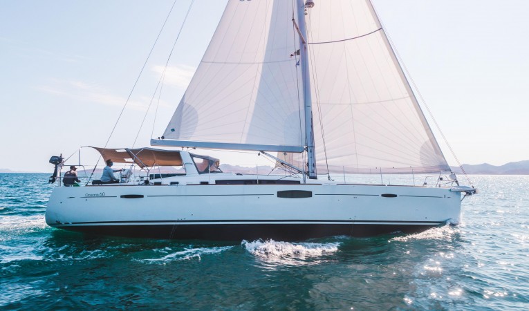 60 Beneteau 