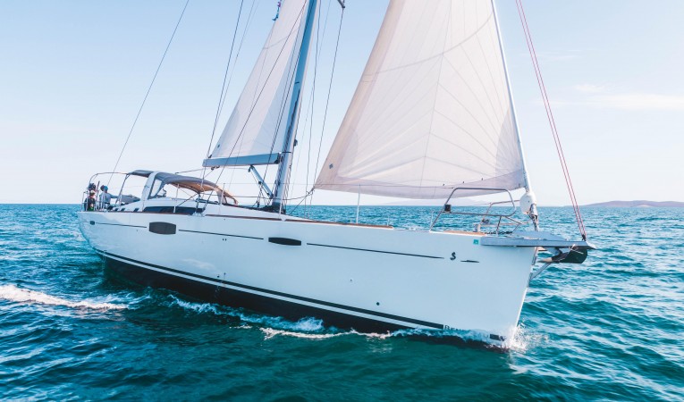 60 Beneteau 
