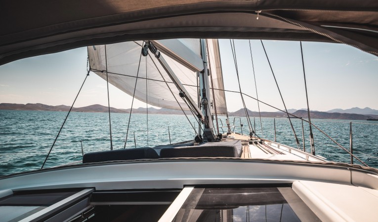 60 Beneteau 
