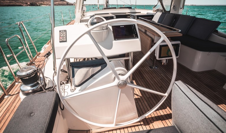 60 Beneteau 