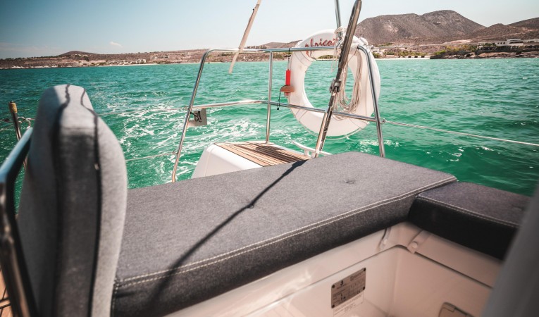 60 Beneteau 