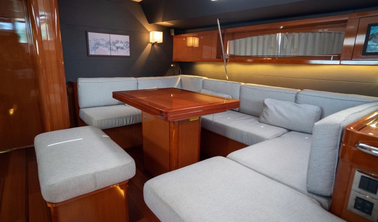 60 Beneteau 
