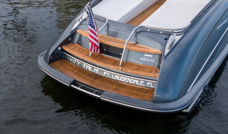 44 Riva 