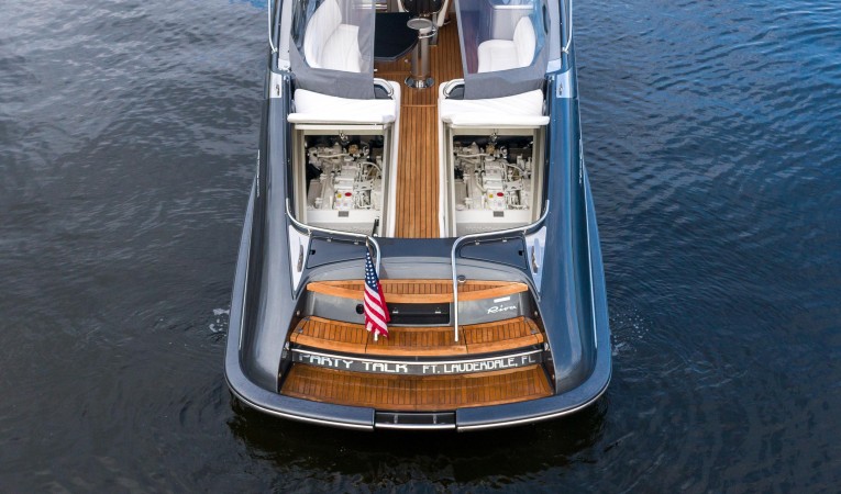 44 Riva 