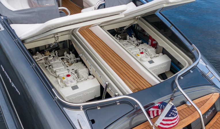 44 Riva 