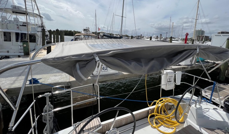 40 Beneteau 