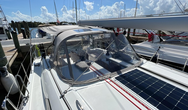40 Beneteau 