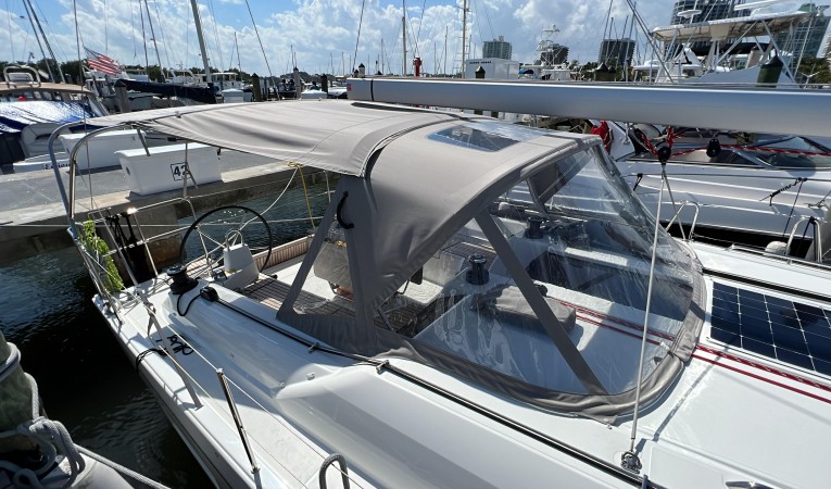 40 Beneteau 