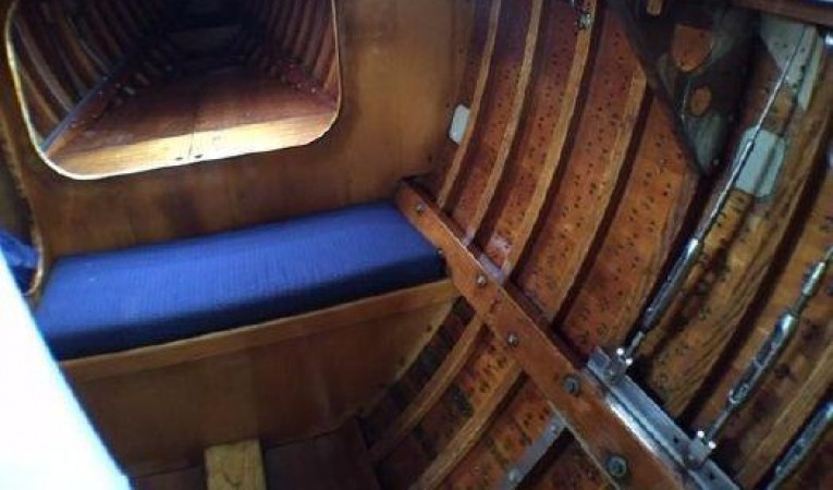 49 POTTER DESIGN Looking Forward