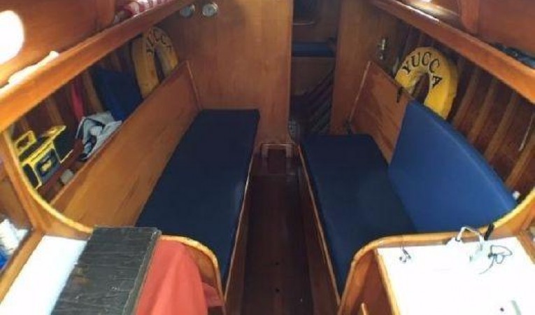 49 POTTER DESIGN Main Salon