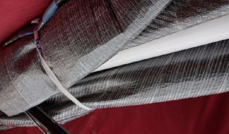 49 POTTER DESIGN Modern Laminate Sails