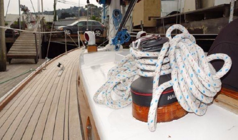 49 POTTER DESIGN Wide Sidedecks