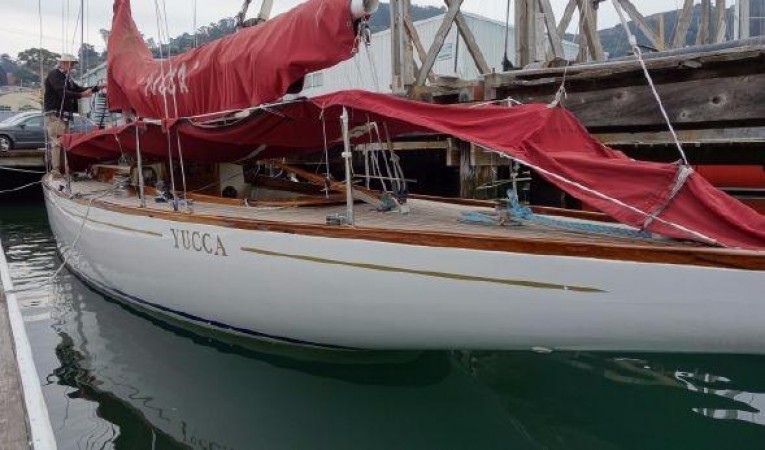 49 POTTER DESIGN Deck Cover