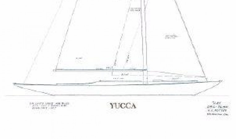 49 POTTER DESIGN Lines Drawing