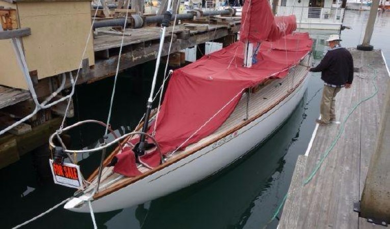 49 POTTER DESIGN Deck Cover 2