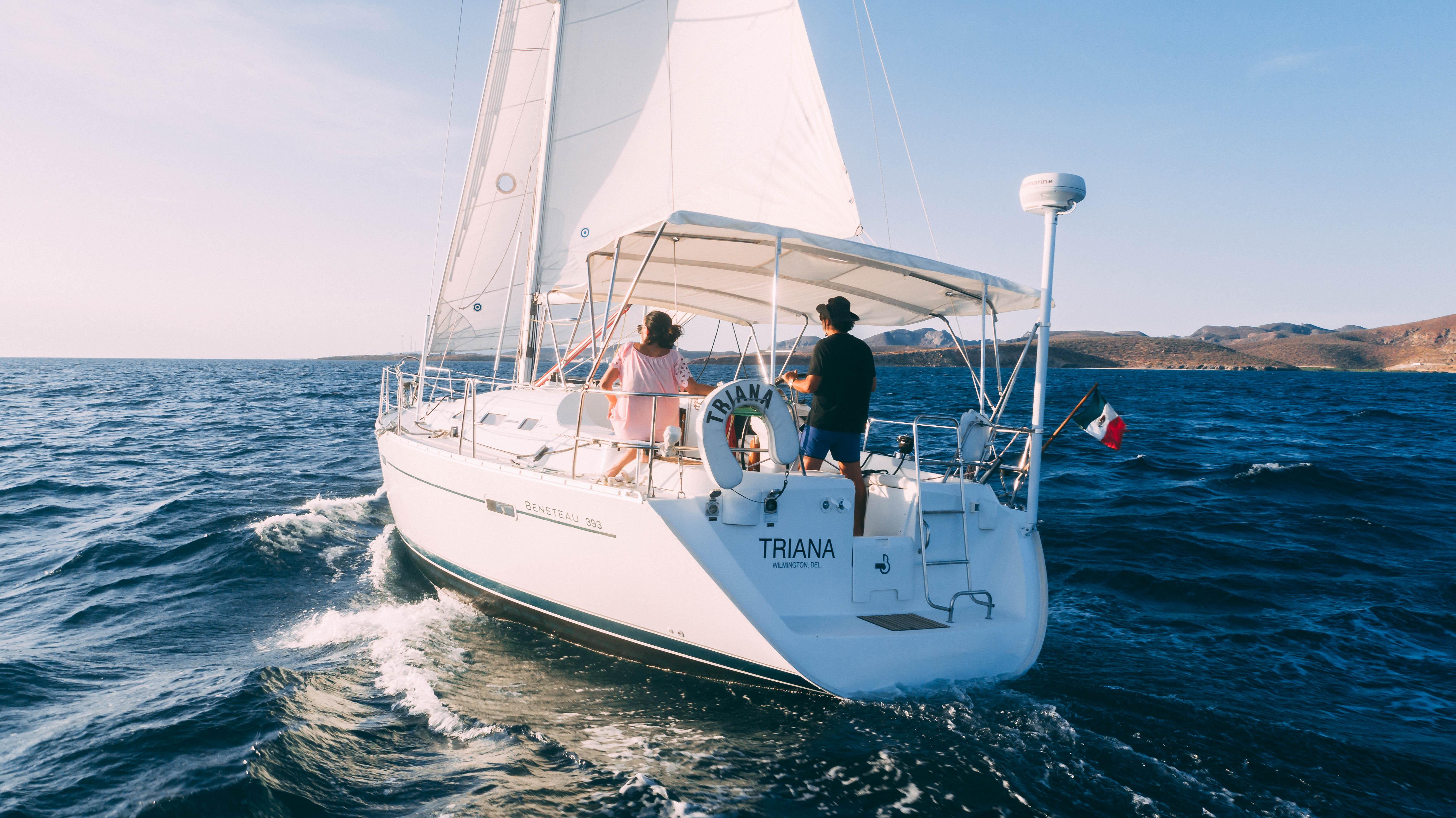 39 Beneteau 