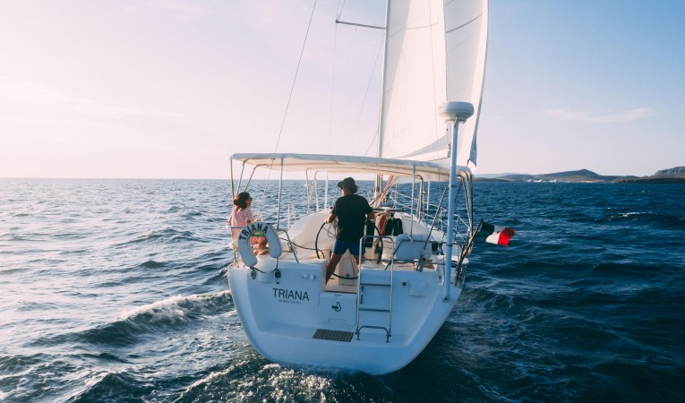 39 Beneteau 