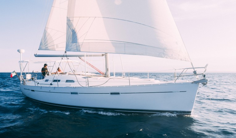 39 Beneteau 