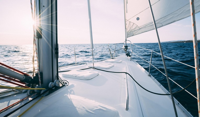 39 Beneteau 