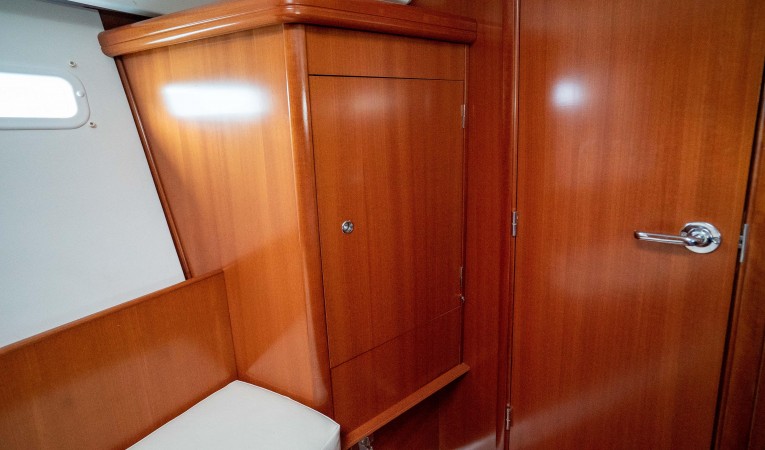 39 Beneteau 