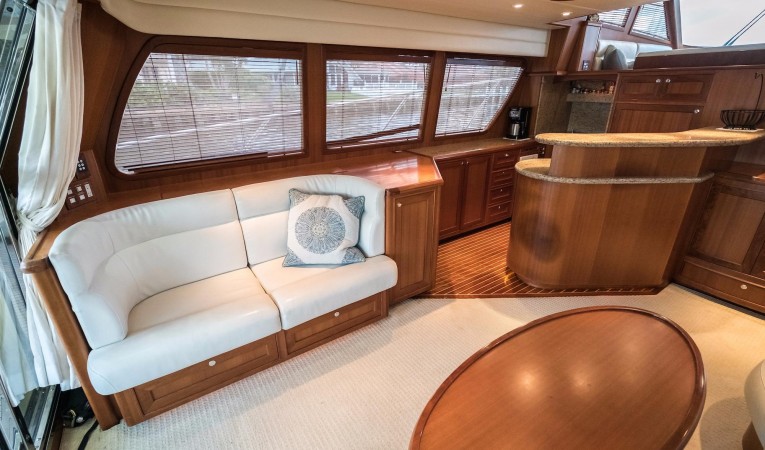 57 McKinna Salon Port