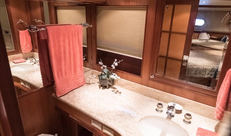 57 McKinna Master Head