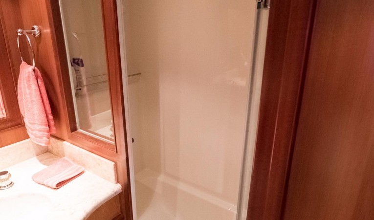 57 McKinna Master Shower