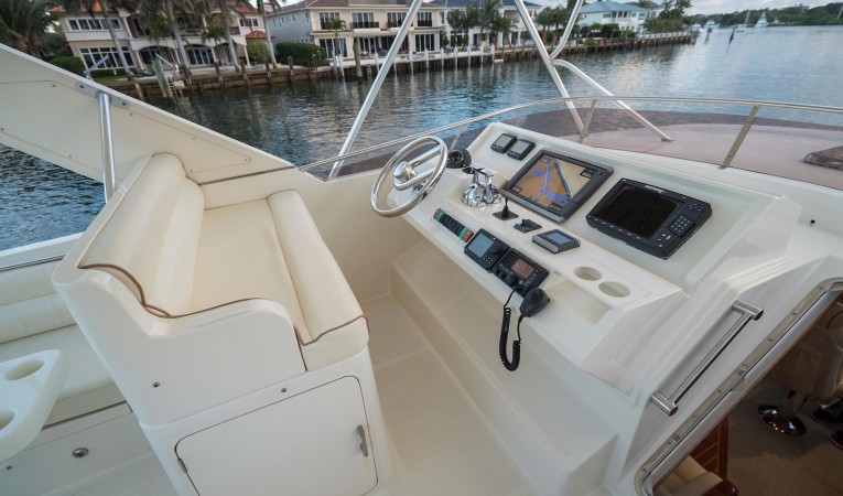 57 McKinna Upper Helm