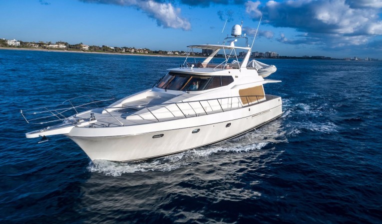 57 McKinna Port Profile