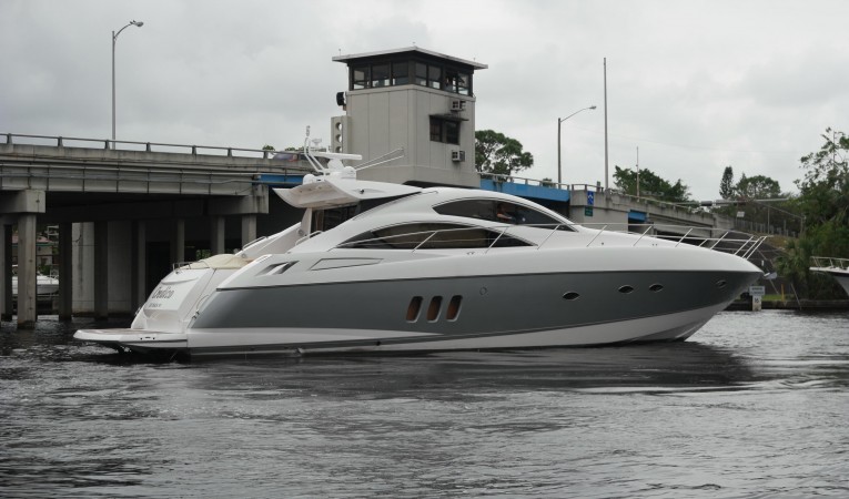 62 Sunseeker Profile