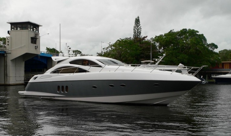 62 Sunseeker 