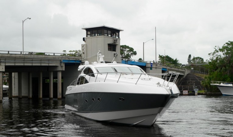 62 Sunseeker Profile
