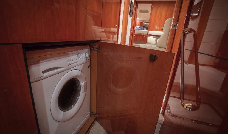 62 Sunseeker Laundry