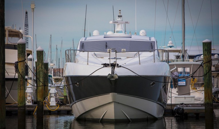 62 Sunseeker Profile