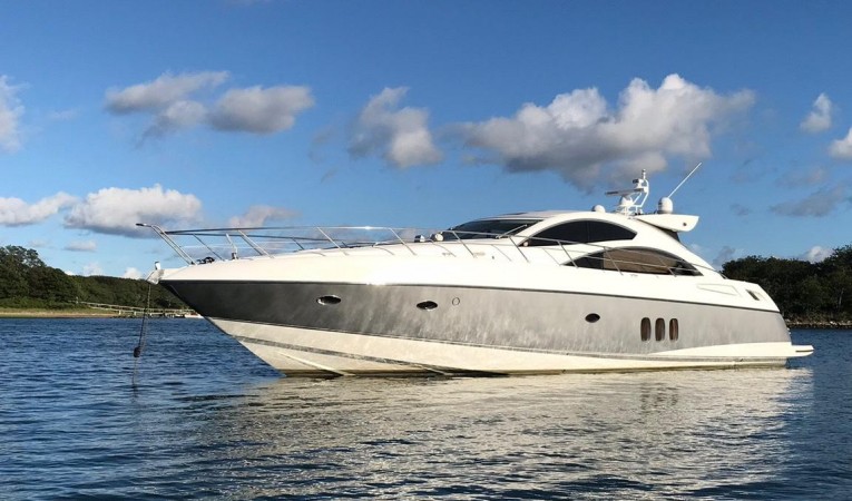 62 Sunseeker 