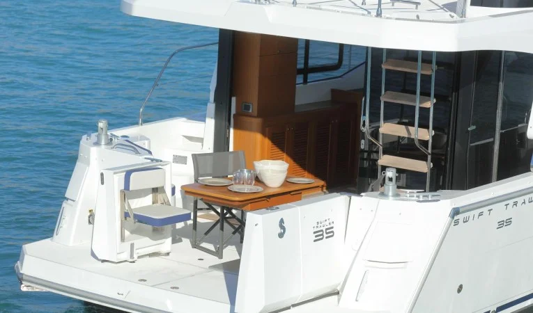 35 Beneteau 