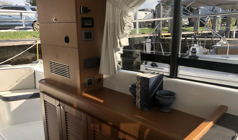 35 Beneteau 