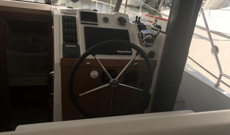 35 Beneteau 