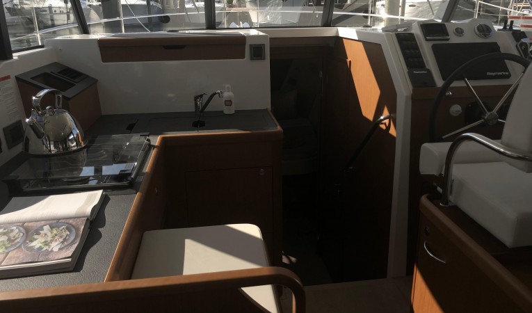35 Beneteau 