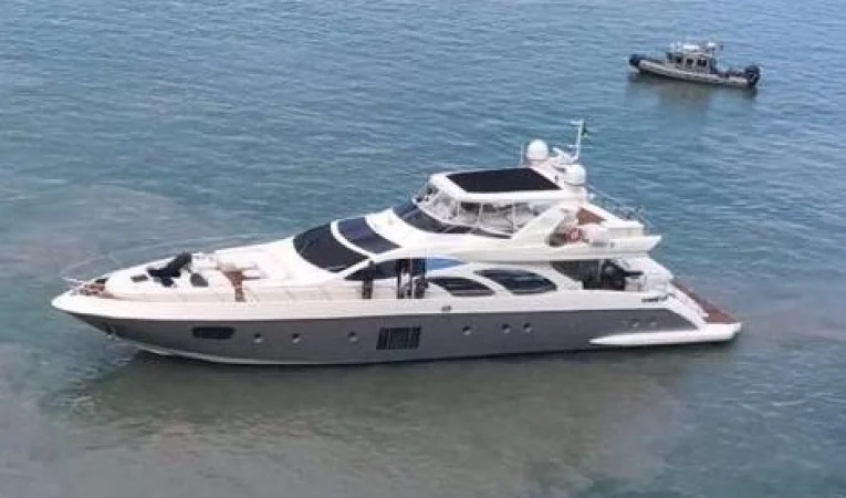 100 Azimut 