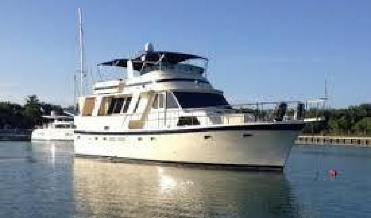 56 Hartman-Palmer Just Talkin