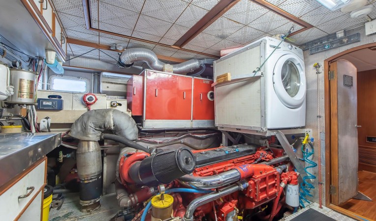 56 Hartman-Palmer ER