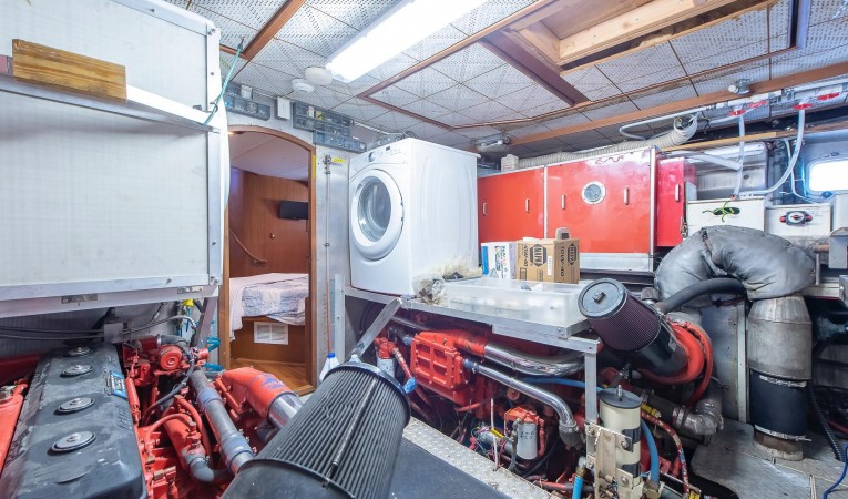 56 Hartman-Palmer ER